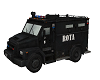 Truck Militar ROTA