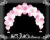 DJL-Dora Balloon Arch