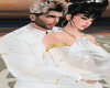 Casamento maite e dom