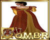 QMBR Empire Gown RG
