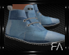 FA Patch Work Boots 1