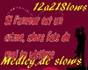 SLOWS italien