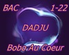 DADJU - Bobo Au Coeur