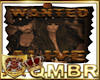QMBR Wanted Poster