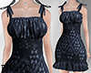 ♦TH Mini Dress Black