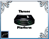 Throne Platform