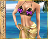 I~Meleha*P*BikiniSarong