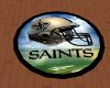 SAINTS RUG