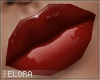 Vinyl Lips 10 | Elora