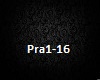 Praise you Chill Mix