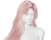 *Iconic Light Pink Hair*