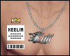 King Kali Necklace