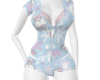 Hello Kitty Pjs