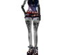 Raven Outfitt