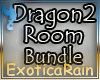 (E) Dragon2 Room Bundle