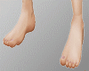 Realistic Small Feet