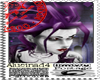 Stamp: Alucinad4