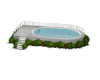 R.A. House Pool