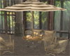 LKC Garden Chairs Coloni