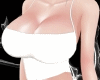 EZ- Busty White