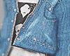 Sizor Ask my Denim