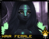 !F:Glyph: Hair F