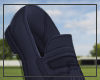 N. Loafers Navy