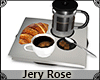 [JR] Coffe & Croissant