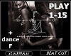 AMBIANCE + dance play15