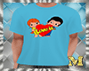 fCOUPLE SHIRTfM