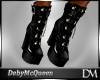 [DM] Black Boots