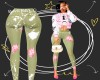 Green Jeans RL/RLL