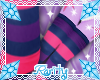 {R} Twilight Socks v3