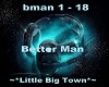 Better Man
