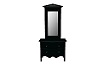 Black Mirror Dresser