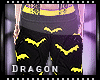 [D] Batman Pants
