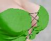 A~ Green Sweet Halter