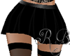Pleated Skirt RL