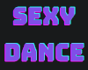 Sexy Tease Dance 2p