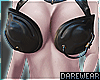 Invictus Mammary Armor