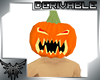Pumpkin Head [F]