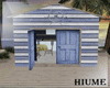 H* Hut Cottage Beach