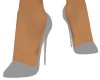 DTC Grey Heels