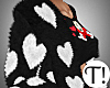 T! Love Black Fur ADD
