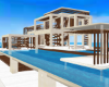 Luxury Isolated Oasis
