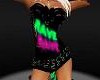 CORSETT RAVE SPLACH