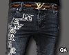 Biker Denim V2