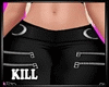 Zip Black RLL
