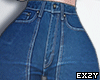 Flare Jeans Pockets RL<