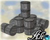 ~A~ Barrels Dev